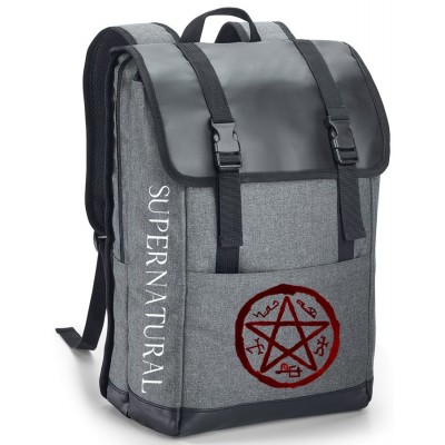 Раница Supernatural - Pentagram